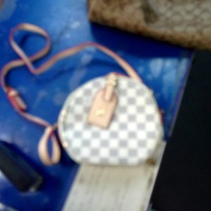 Louis Vuitton purse