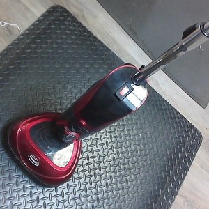 EWBANK floor cleaner