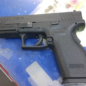 SPRINGFIELD XD9