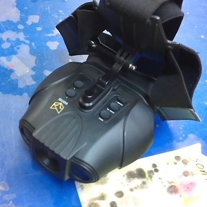 Night vision swift pro2