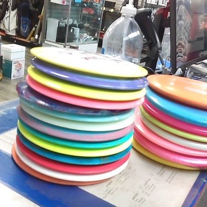 Used Discs Premium