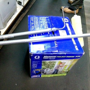 Graco MAGNUM PPROJECT PAINTER