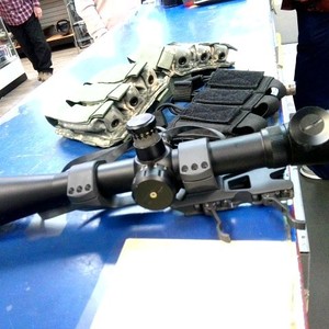 BARSKA SCOPE 40X50