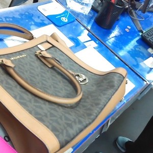 Michael Kors Dillion 