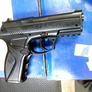 Crossman phantom