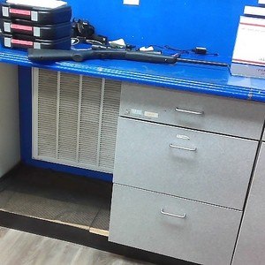 Harrington & Richardson Handi-Rifle