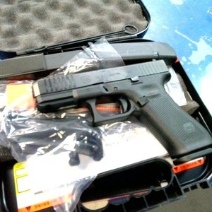 GLOCK 45V