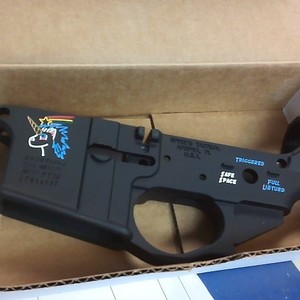 SPIKES TACTICAL STLS030-CFA