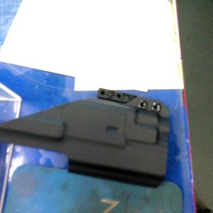 unbranded holster glock 17 with light