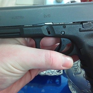 GLOCK 17