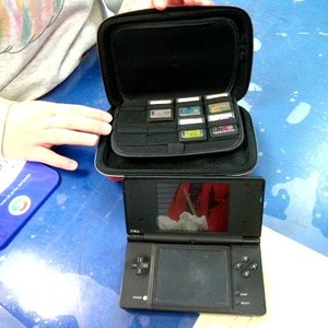 nintendo ds