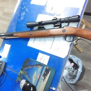 THOMPSON CENTER 54 CAL BP