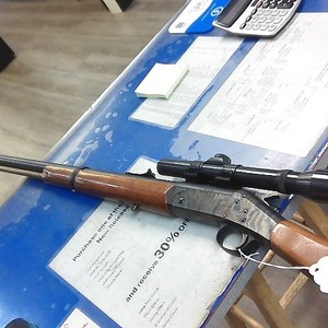 Harrington & Richardson HUNTSMAN