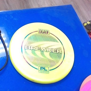 premium grade used disc