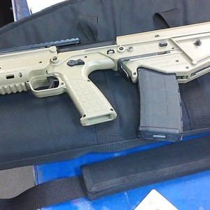 KELTEC RDB