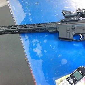 PALMETTO ARMORY pa-15