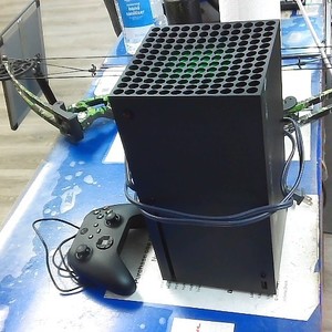 Microsoft XBOX SERIES X