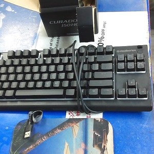 steel series apex 3 tkl