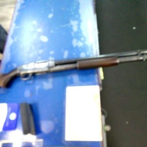 WINCHESTER 12