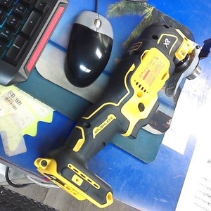 Dewalt Dcs356