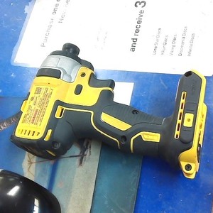 Dewalt Impact DCF787