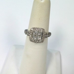  Engagement Ring Princess