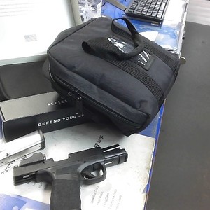 SPRINGFIELD Hellcat Pro