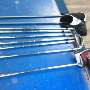Callaway reflex edge