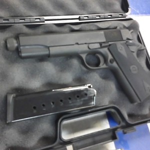 ROCK ISLAND 1911A1 FS