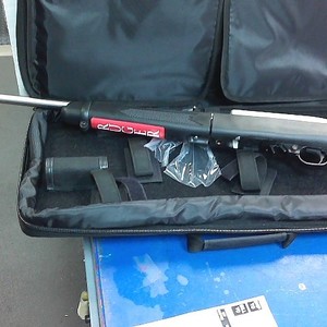 Ruger 10/22 takedown