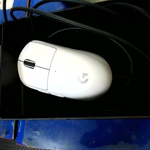 Logitech pro x superlight 2