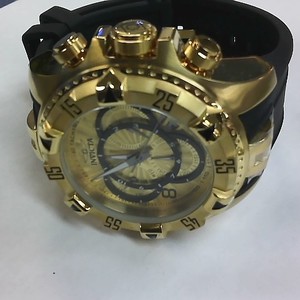 invicta excursion