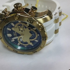 invicta pro diver