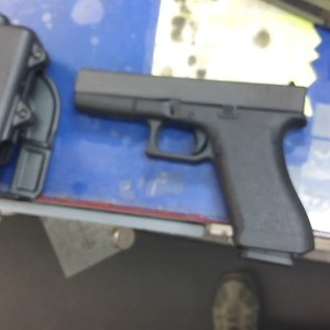 GLOCK 17 gen 1 new production