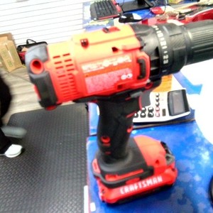 Craftsman CMCD700