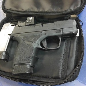 Springfield Armory hellcat