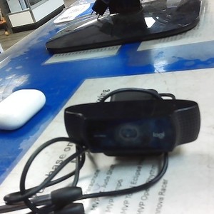 Logitech hd1080p