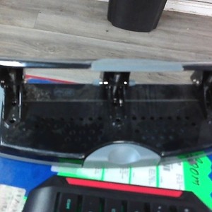 swingline 3 hole punch