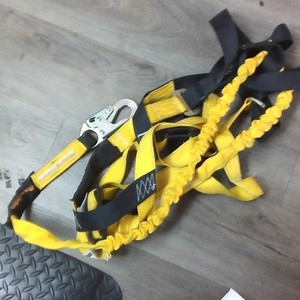KWIKSAFETY HARNESS TORNADO