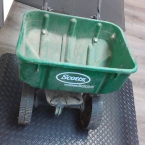scotts speedgreen 2000