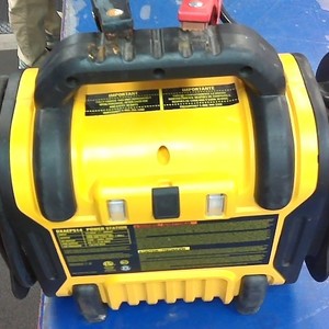 Dewalt dcaeps14