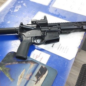 RADICAL RF-15