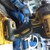 Dewalt 1/4 cordless impact driver