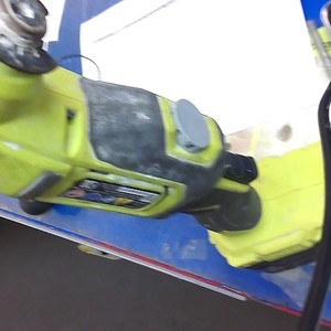 Ryobi Tools multi tool