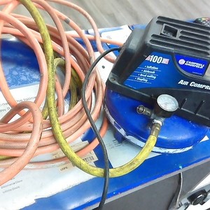 Campbell Hausfeld fp2028