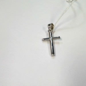  Cross Pendant